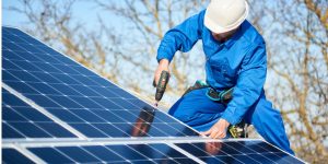 Installation Maintenance Panneaux Solaires Photovoltaïques à Granges